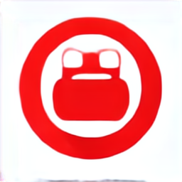 a red car icon, red car vehicle vector graphic