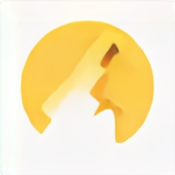 a lightning bolt icon, yellow lightning vector graphic