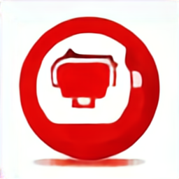 a red car icon, red car vehicle vector graphic