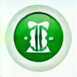 a green x icon, an x criss cross vector graphic