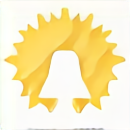 a star icon, yellow star vector graphic