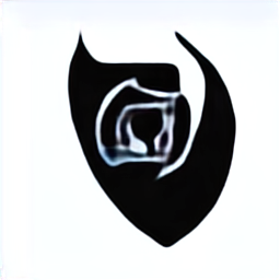 a shield icon, simple shield vector graphic