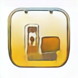 a padlock icon, closed padlock vector graphic